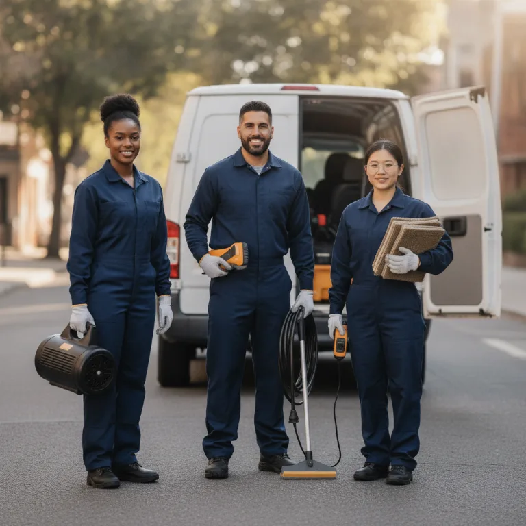 water damage restoration Lindsay